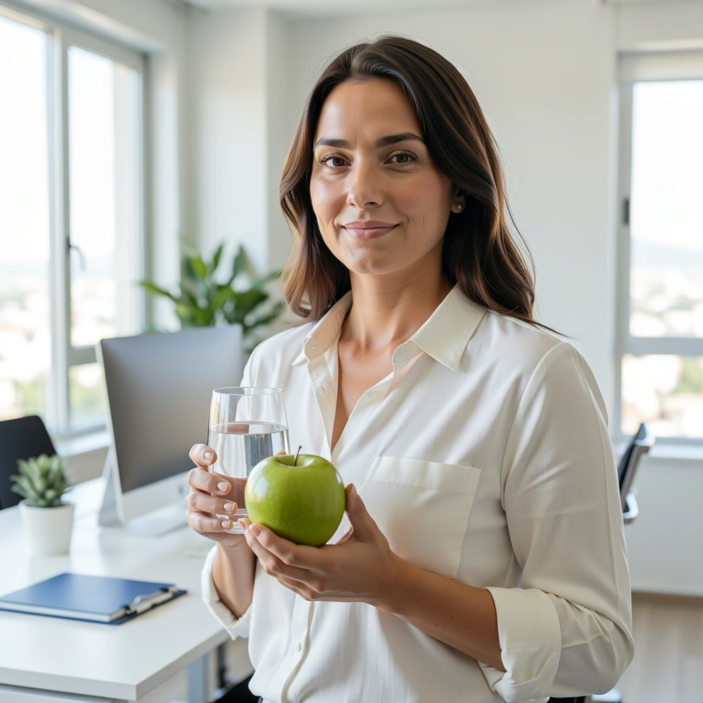 Team di Salute Digestiva