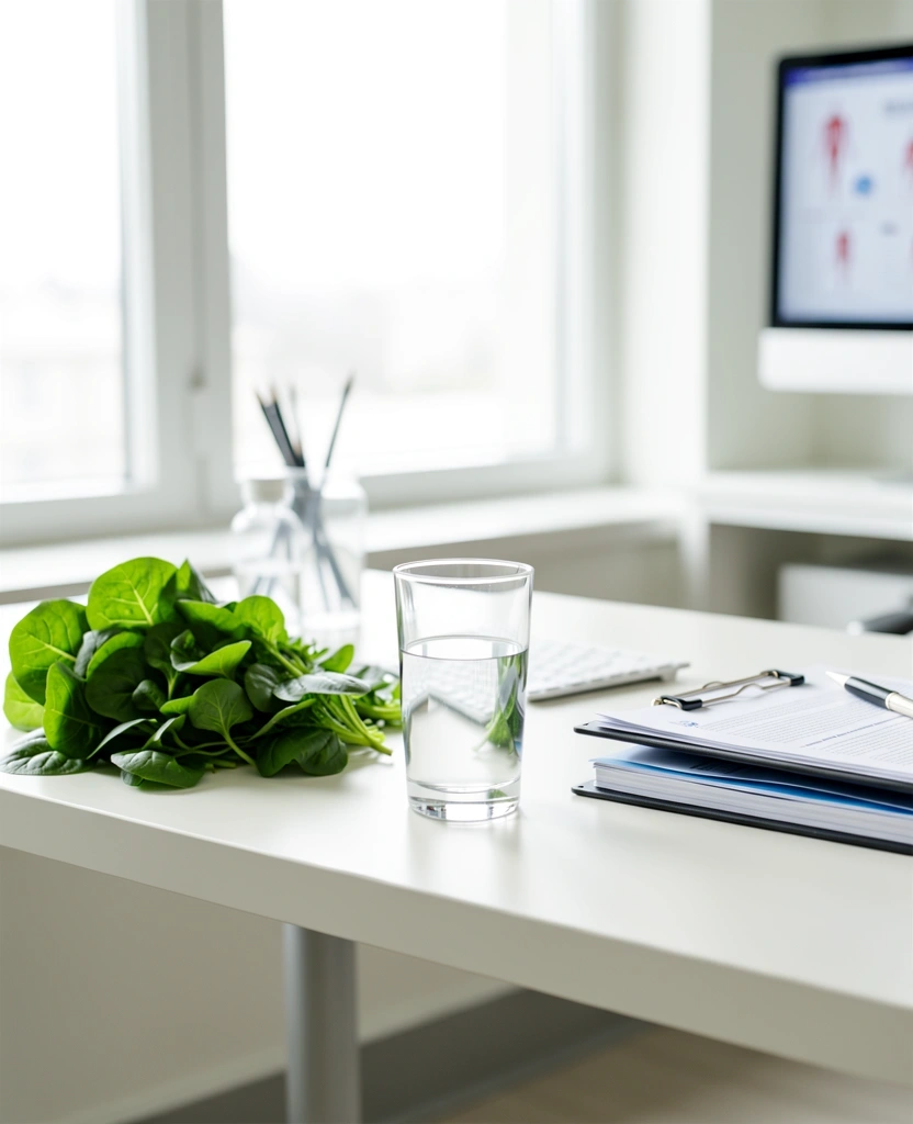 Approccio professionale salute digestiva